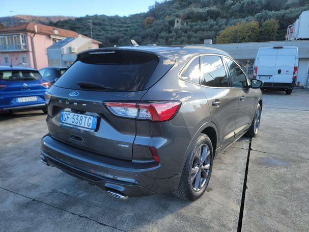 Ford Kuga 132 kW image number 6