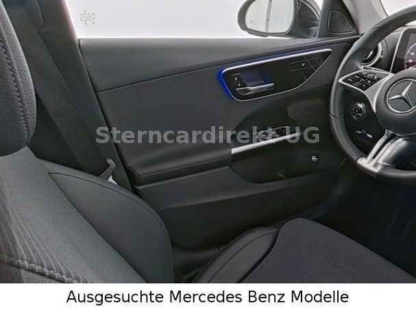 Mercedes-Benz C 220 d T 147 kW image number 9