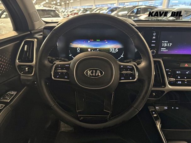 Kia Sorento AWD 196 kW image number 15