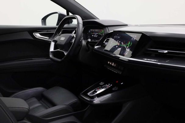 Audi Q4 40 e-tron 150 kW image number 40