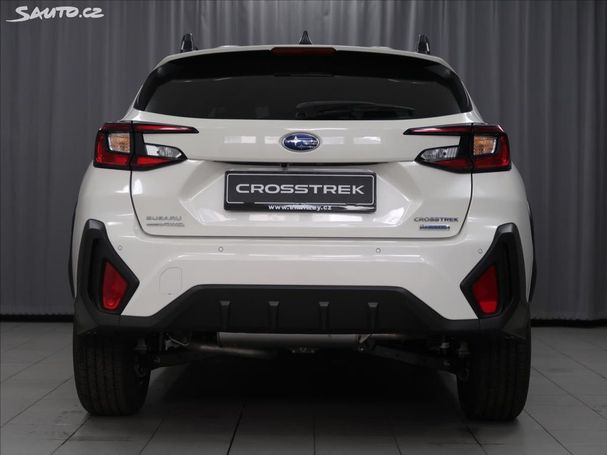 Subaru Crosstrek Comfort 100 kW image number 6