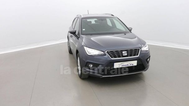 Seat Arona 1.0 TSI XCELLENCE 85 kW image number 22