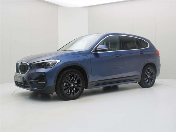 BMW X1 xDrive 170 kW image number 8