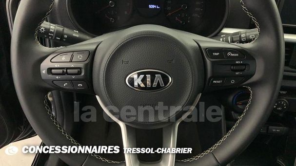 Kia Picanto 1.0 ISG 49 kW image number 10