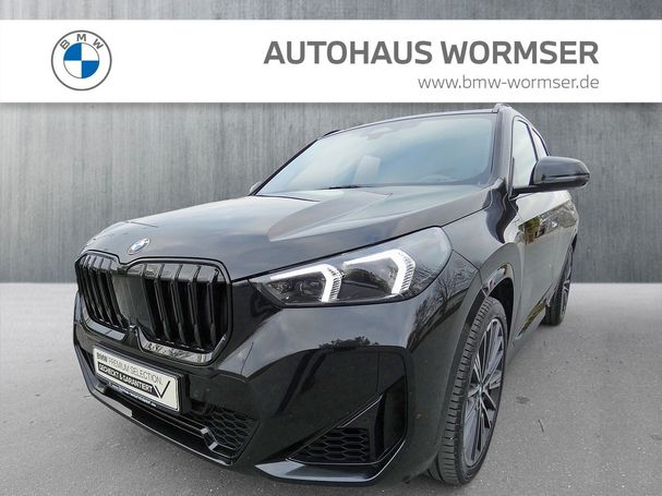 BMW X1 xDrive23i 160 kW image number 9