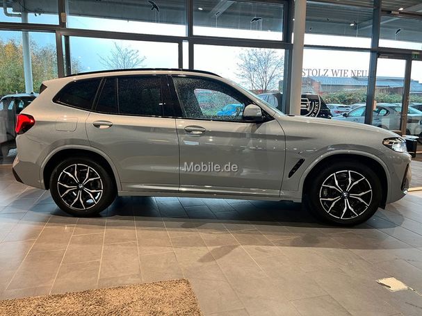 BMW X3 xDrive20d 140 kW image number 7