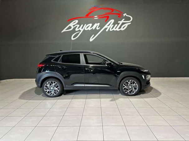 Hyundai Kona 1.6 Premium DCT 104 kW image number 4