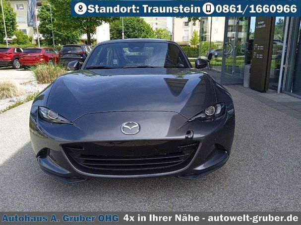 Mazda MX-5 SKYACTIV-G 184 135 kW image number 7