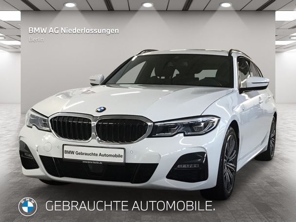 BMW 330i Touring xDrive M Sport 190 kW image number 1