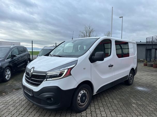 Renault Trafic L1H1 3.0t Komfort 107 kW image number 2