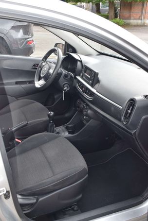 Kia Picanto 1.0 49 kW image number 10