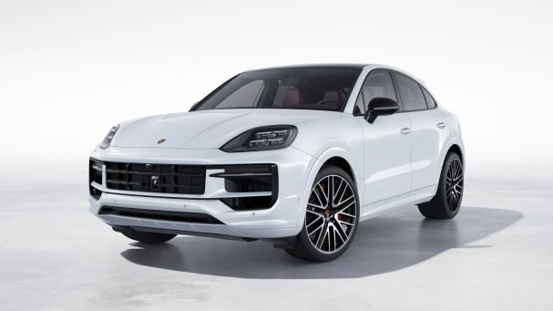 Porsche Cayenne 353 kW image number 1