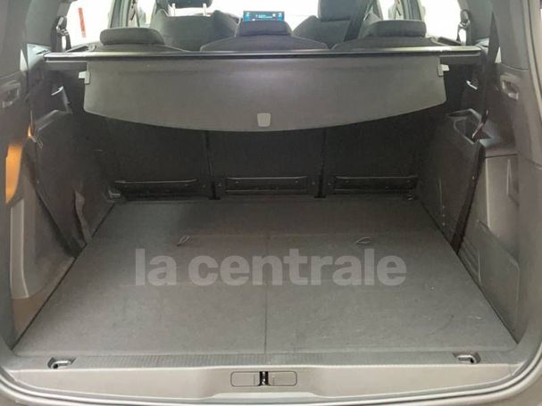 Peugeot 5008 PureTech 130 S&S Active 96 kW image number 12