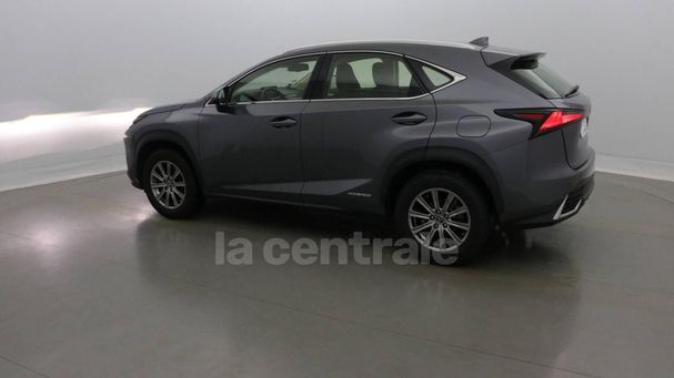 Lexus NX 300 h 145 kW image number 39