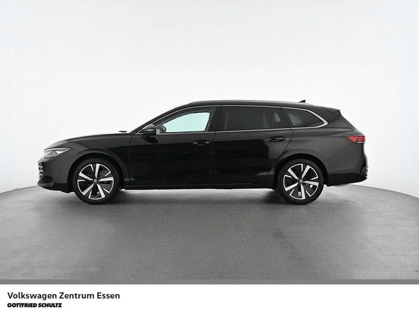 Volkswagen Passat Variant eTSI Business DSG 110 kW image number 4