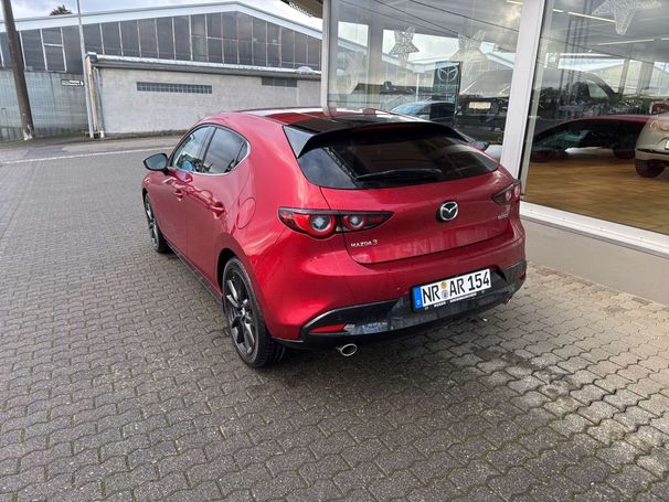 Mazda 3 103 kW image number 3