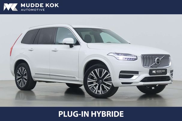 Volvo XC90 Recharge T8 AWD 288 kW image number 1