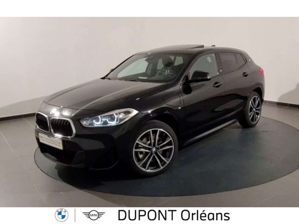 BMW X2 xDrive 93 kW image number 1