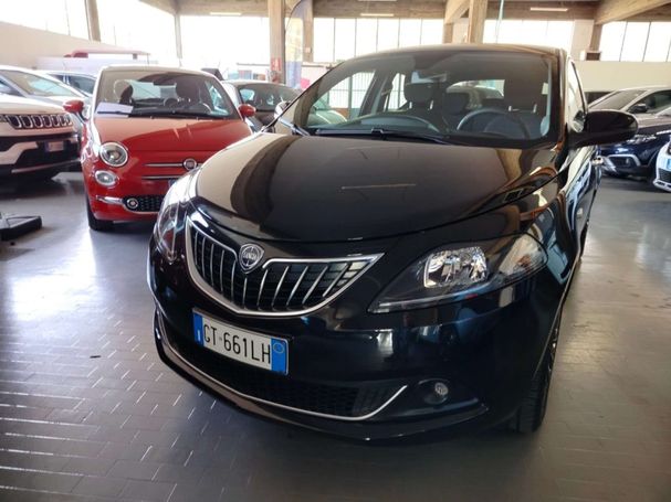 Lancia Ypsilon 51 kW image number 2