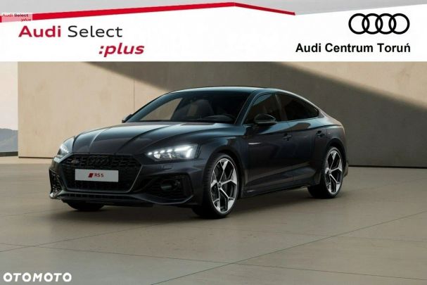 Audi RS5 346 kW image number 1