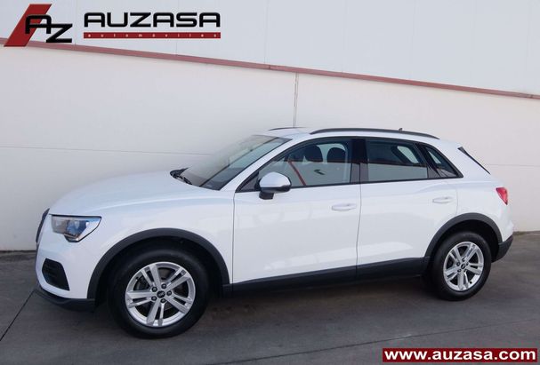 Audi Q3 35 TDI S tronic 110 kW image number 17