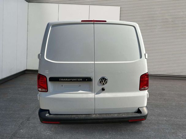 Volkswagen T6 Transporter 81 kW image number 8