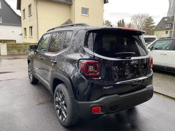 Jeep Renegade PHEV 140 kW image number 6