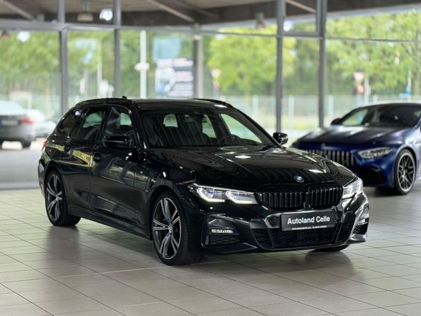 BMW 330d Touring M Sport 210 kW image number 2