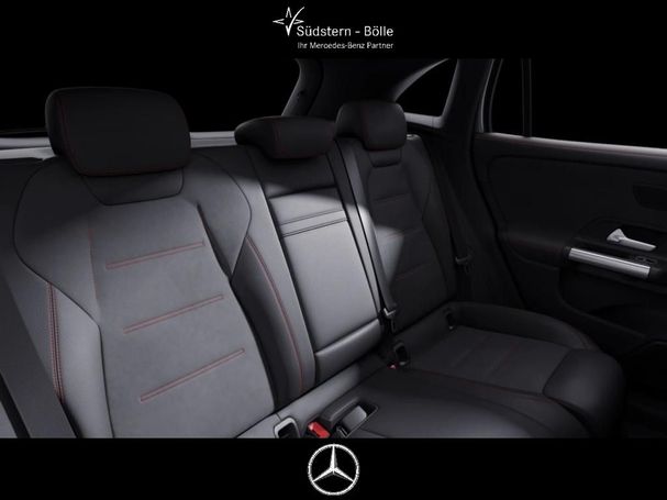 Mercedes-Benz EQA 250 140 kW image number 13