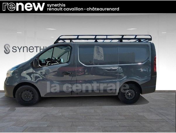 Renault Trafic Energy dCi 145 L1H1 107 kW image number 14