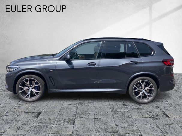 BMW X5 xDrive 210 kW image number 5