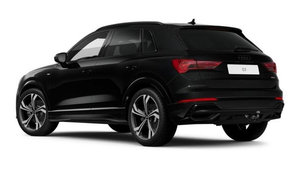 Audi Q3 40 TFSI S-line 140 kW image number 2