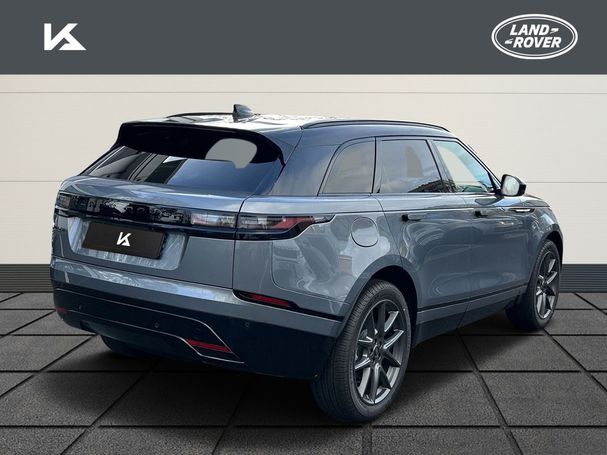 Land Rover Range Rover Velar D300 Dynamic SE 221 kW image number 2