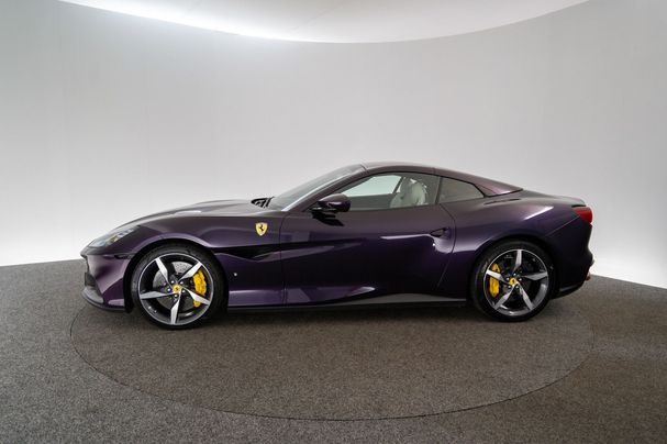 Ferrari Portofino M 456 kW image number 7