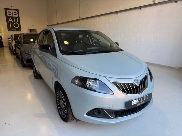 Lancia Ypsilon 51 kW image number 4