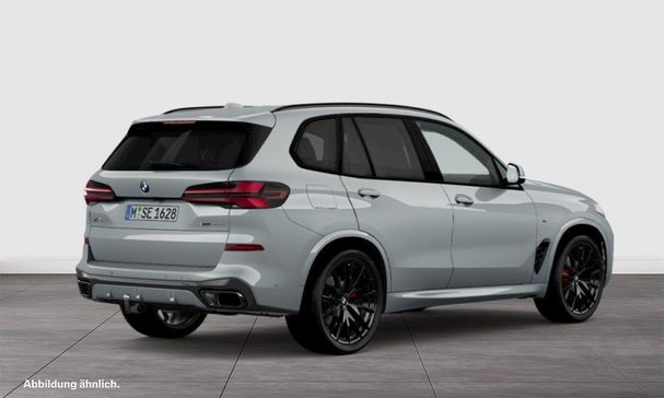 BMW X5 xDrive40d 250 kW image number 2