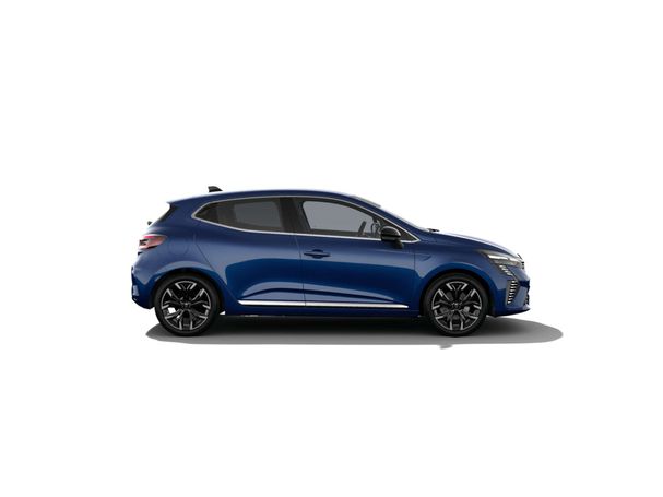 Renault Clio E-Tech Hybrid 105 kW image number 7