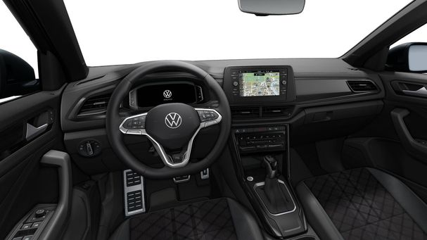 Volkswagen T-Roc 1.5 TSI R-Line DSG 110 kW image number 3