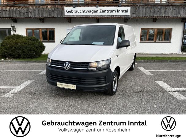 Volkswagen T6 Transporter 62 kW image number 2