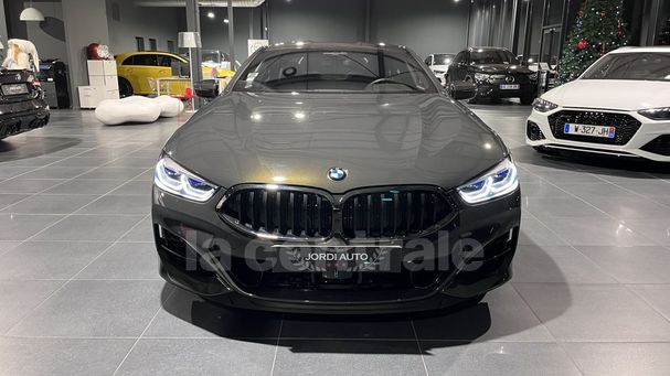 BMW 850i xDrive 391 kW image number 1