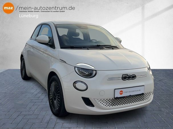 Fiat 500 e 42 kWh 87 kW image number 6