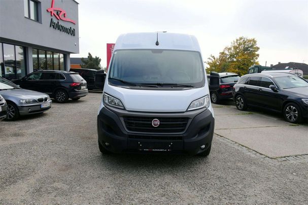 Fiat Ducato 140 103 kW image number 11