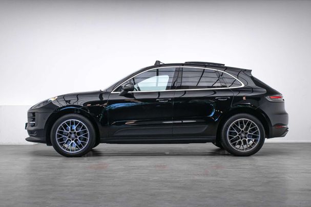 Porsche Macan S 260 kW image number 4