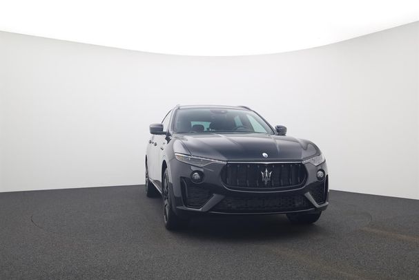 Maserati Levante S 316 kW image number 7