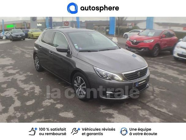 Peugeot 308 96 kW image number 4