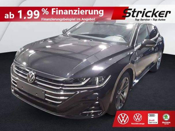 Volkswagen Arteon 2.0 TDI DSG Shooting Brake 4Motion 147 kW image number 1