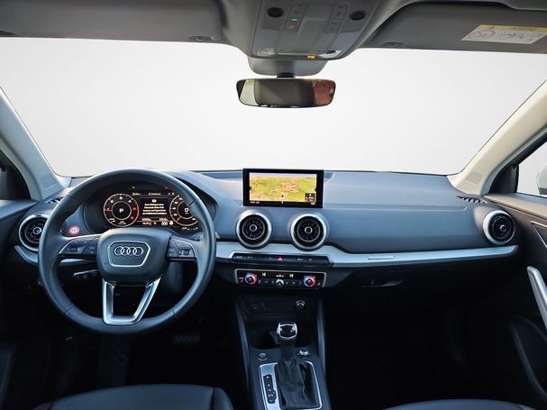 Audi Q2 35 TDI S tronic Advanced 110 kW image number 9