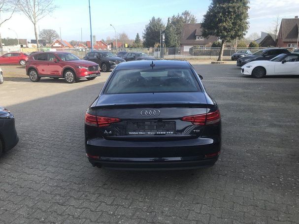 Audi A4 2.0 TDI 110 kW image number 9