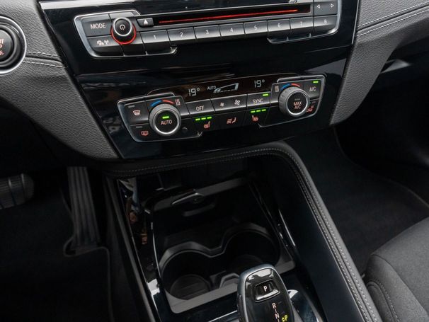 BMW X2 sDrive 103 kW image number 29