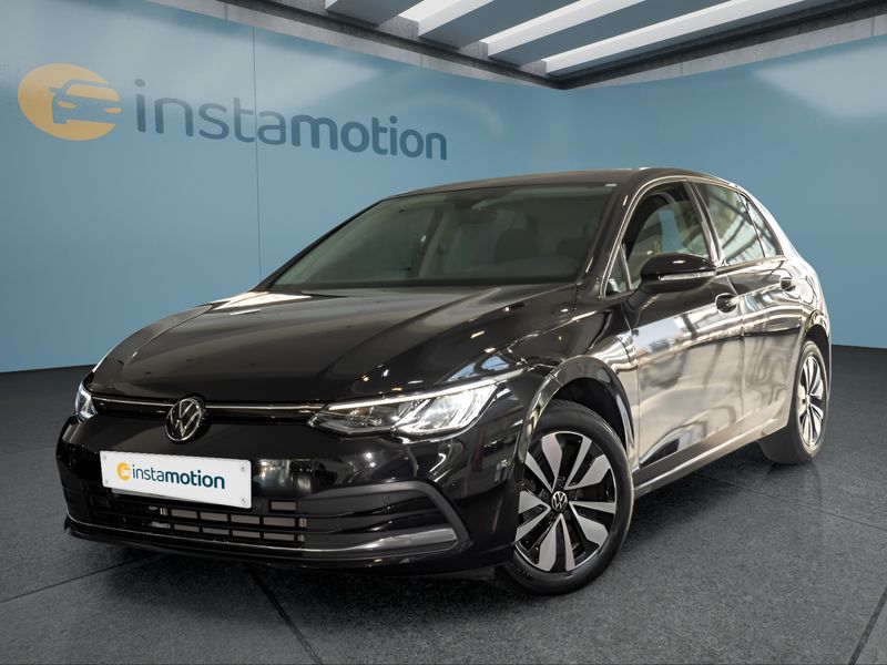 Volkswagen Golf 8 1.5